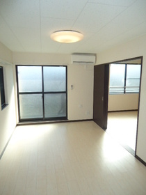 【居間・リビング】 | サンドエル天台