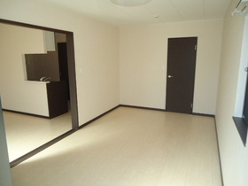 【寝室】 | サンドエル天台