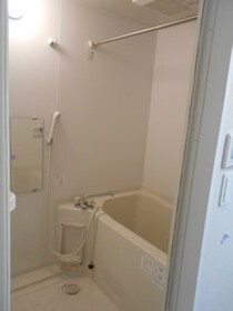 【浴室】 | サンドエル天台