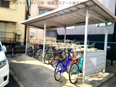 【その他共用部分】 | エトワール深井