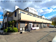 エトワール深井の画像