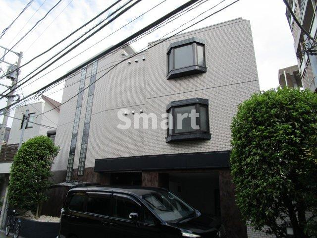 【外観】 | ユーコート中野