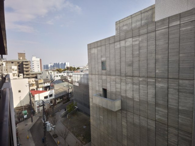 【展望】 | サンライズ早子