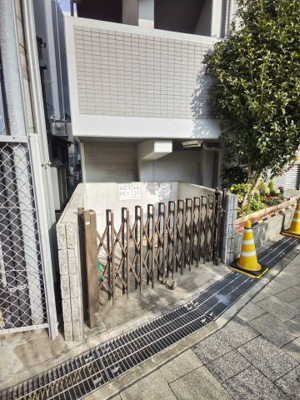 【その他共用部分】 | サンライズ早子