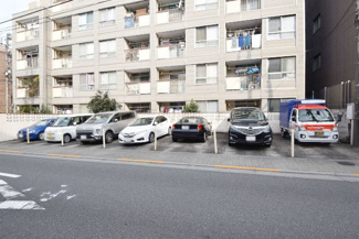 【駐車場】 | 駐車場