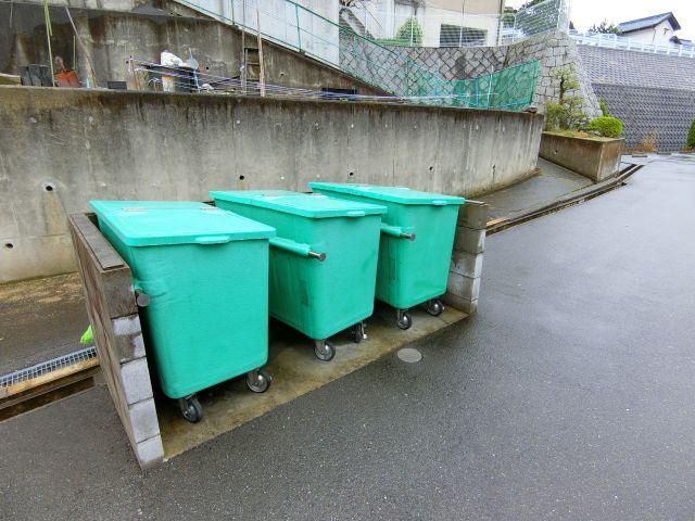 アムールＳora泉ヶ丘のその他共用部分