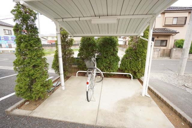 Ｍ・Ｃity弐番館のその他共用部分