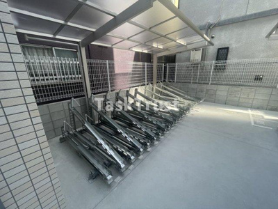 【その他共用部分】 | セントルイス京橋