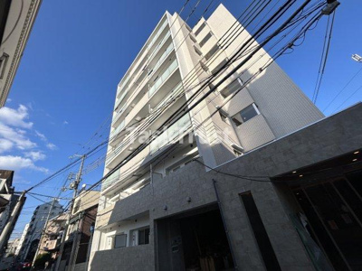 【外観】 | セントルイス京橋