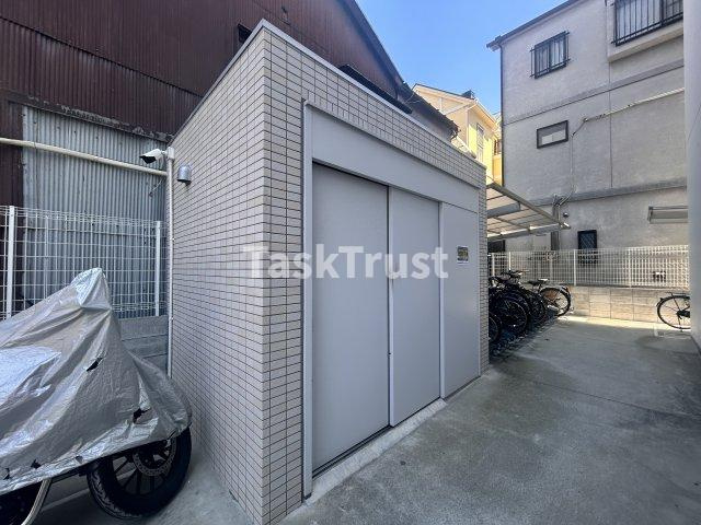 【その他共用部分】 | セントルイス京橋