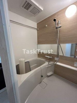 【浴室】 | セントルイス京橋