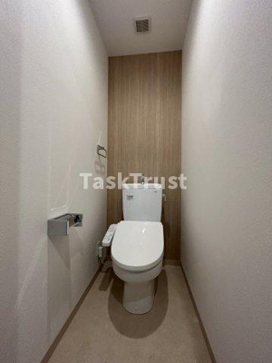 【トイレ】 | セントルイス京橋