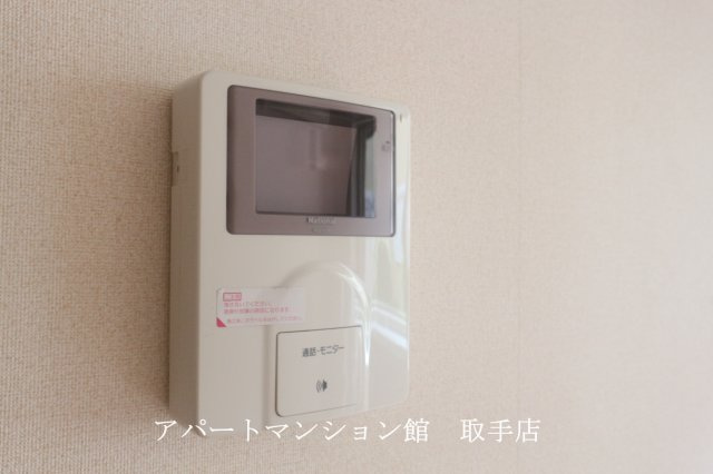 アイビーハイツのセキュリティ