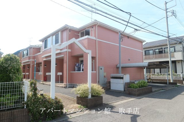 アイビーハイツ