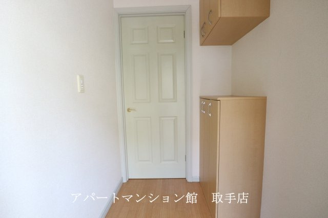 アイビーハイツの内装