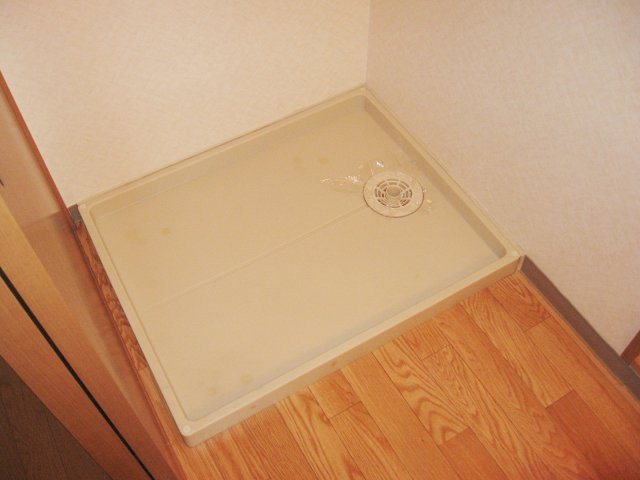 プロニティ小森野Ⅱ【キャッシュバック対象物件】の洗面所|洗面所です