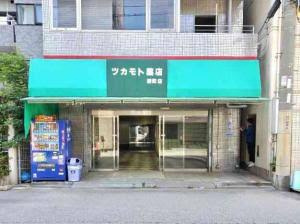 【外観】 | 西長堀ビジネスゾーン