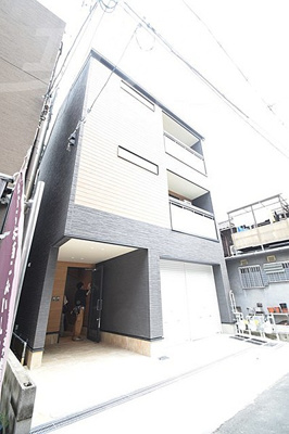 【外観】 | BISLO野田マンション