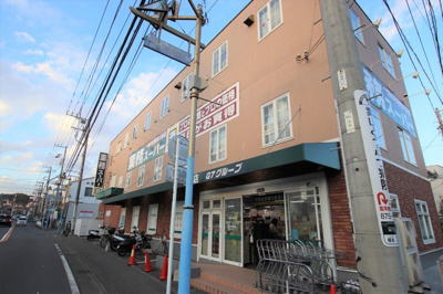 スーパー