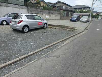 駐車場（隣地・有料・要空き確認）