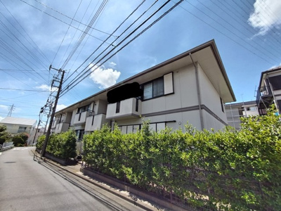 ブルーライン踊場駅・中田駅の２駅利用可能
