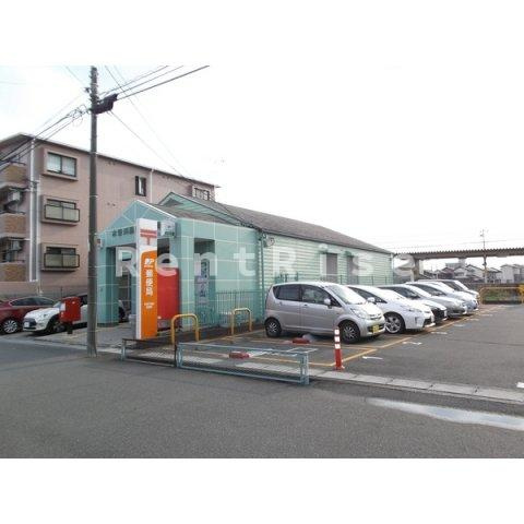 シャイニングシティー木曽川の収納