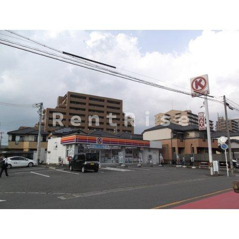 シャイニングシティー木曽川の寝室