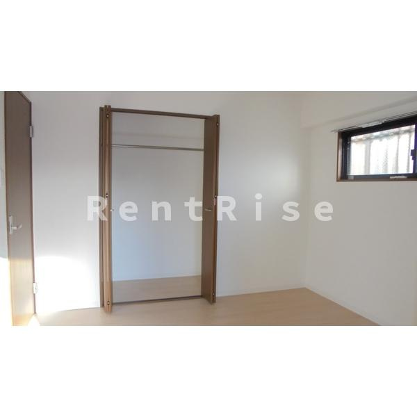 シャイニングシティー木曽川