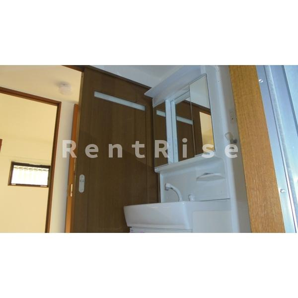 シャイニングシティー木曽川