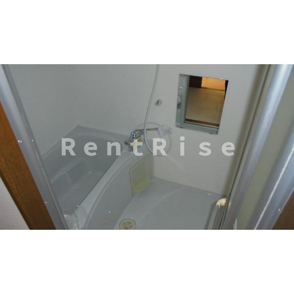 シャイニングシティー木曽川