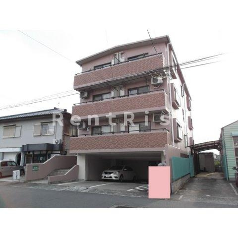 シャイニングシティー木曽川の玄関