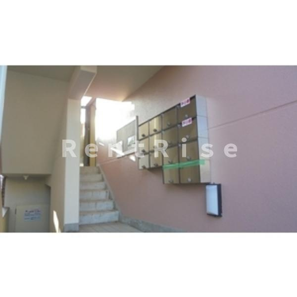 シャイニングシティー木曽川の浴室