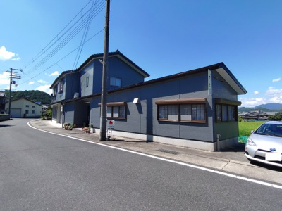 【外観】 | ギャラリーさと