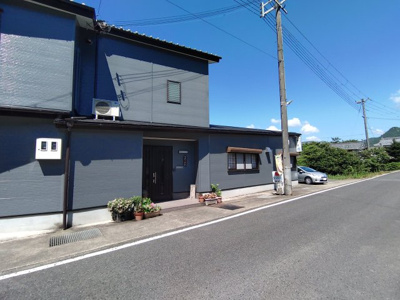 【外観】 | ギャラリーさと