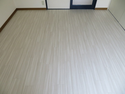 【洋室】 | 三光マンション
