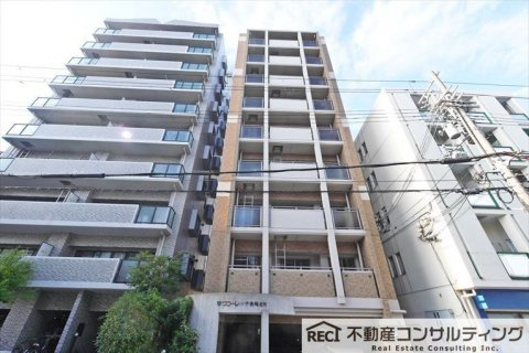 ワコーレルナ魚崎北町の周辺
