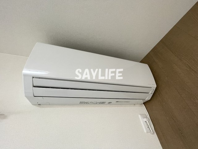 フジパレス高井田西V番館の設備