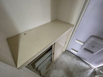 【設備】 | ベルクレール江戸川台