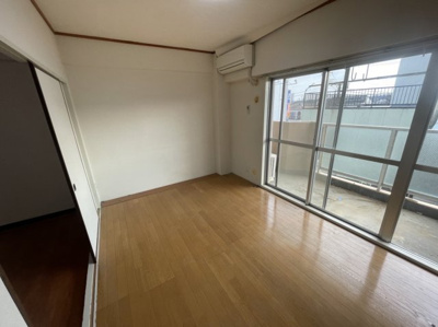 【居間・リビング】 | ベルクレール江戸川台