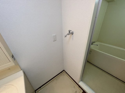 【設備】 | ベルクレール江戸川台