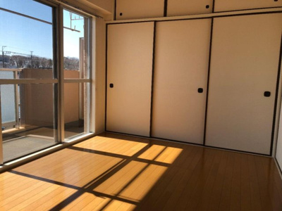 【和室】 | ベルクレール江戸川台