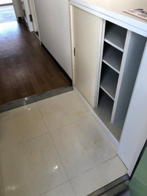 【その他】 | ベルクレール江戸川台