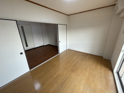 【居間・リビング】 | ベルクレール江戸川台