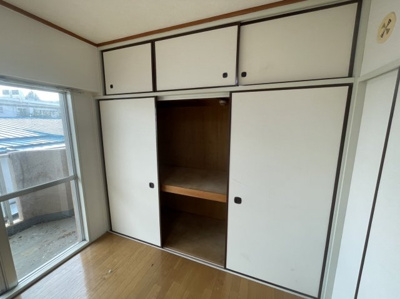 【収納】 | ベルクレール江戸川台