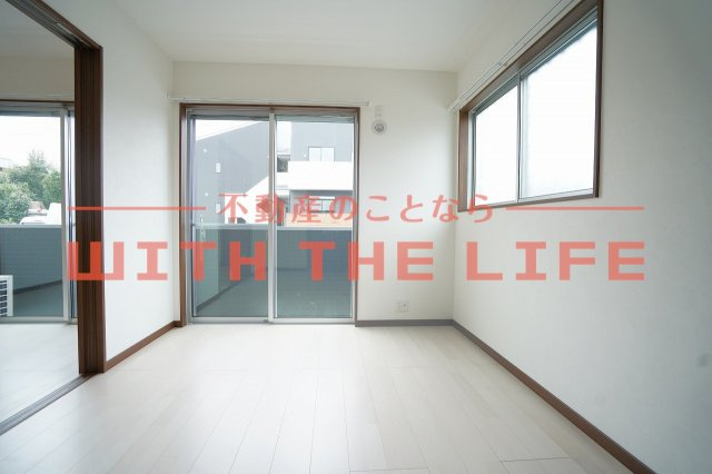マリアージュ西牟田【10.000円キャッシュバック対象物件】の寝室|寝室にいかがでしょうか