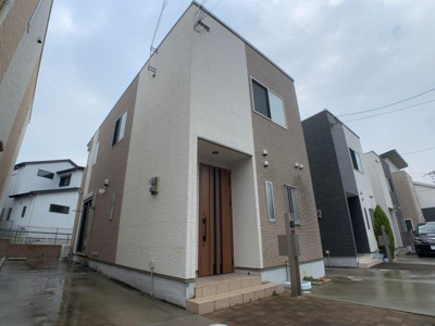 【外観】 | サンク南別府向井山 | 室内写真はリフォーム前です