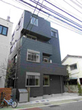 スカイキューブ武蔵小山の画像
