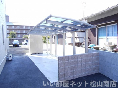 【その他共用部分】 | ＡＮＪＵ