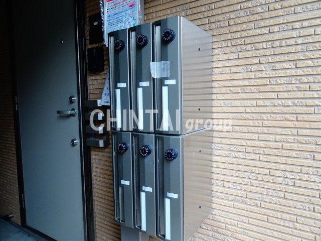 アルカディア渋谷本町のその他共用部分