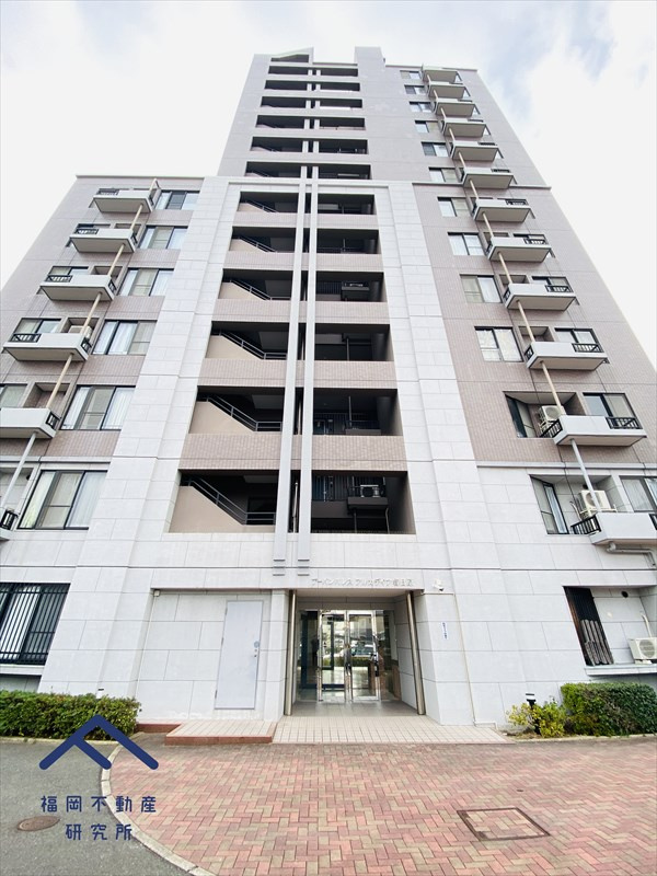 アーバンパレスアルカディア春日原